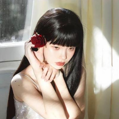血玫瑰